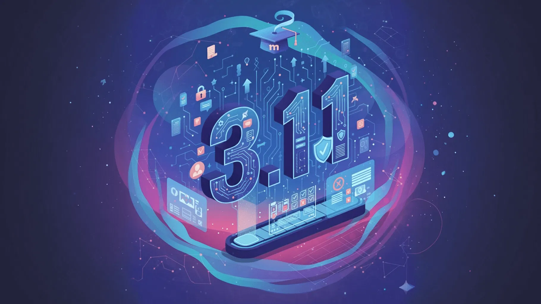 Moodle 3.11
