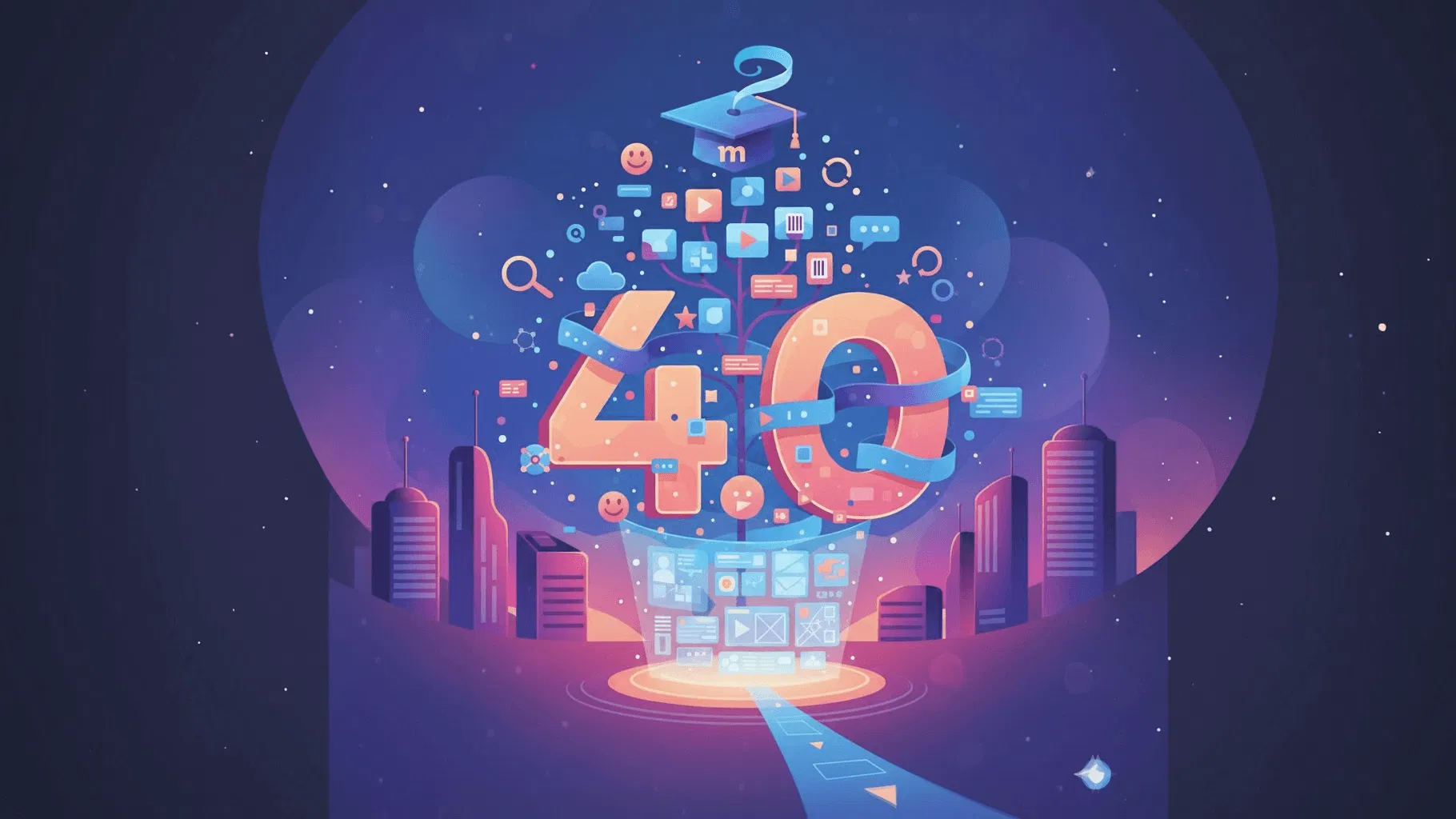 Moodle 4.0