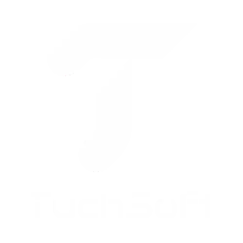 Tuchsoft logo