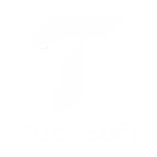 Tuchsoft logo