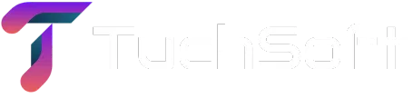 Tuchsoft logo