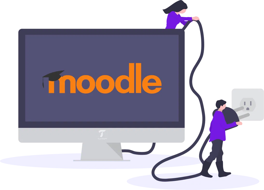 E-learning Moodle Development
